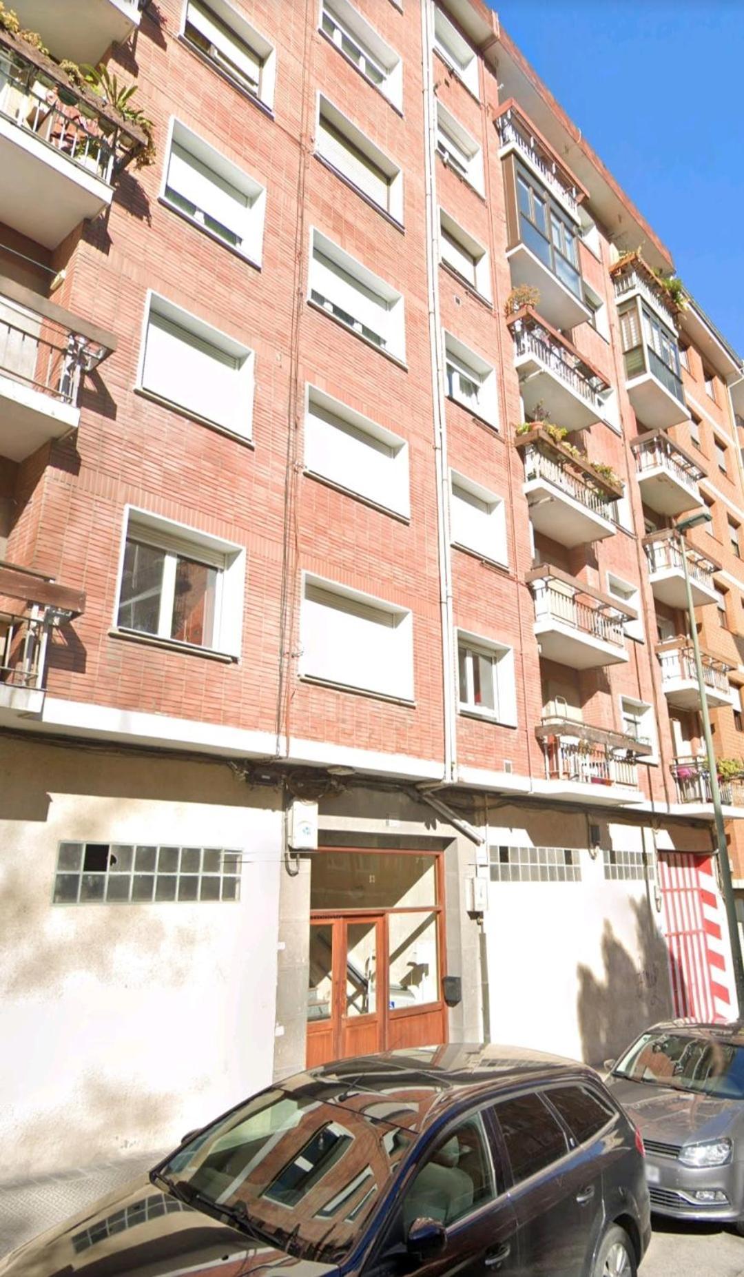 Apt In The Old Town With Cool Terrace!! Private Parking Bilbao Exterior foto